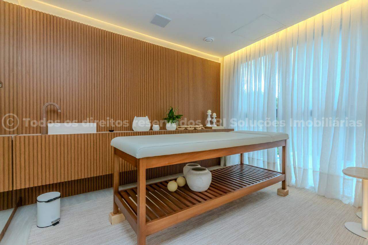 [Edificio] Apartamento à venda Brava Sixteen : 