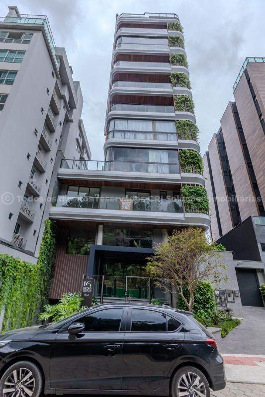 [Edificio] Apartamento à venda Brava Sixteen : 
