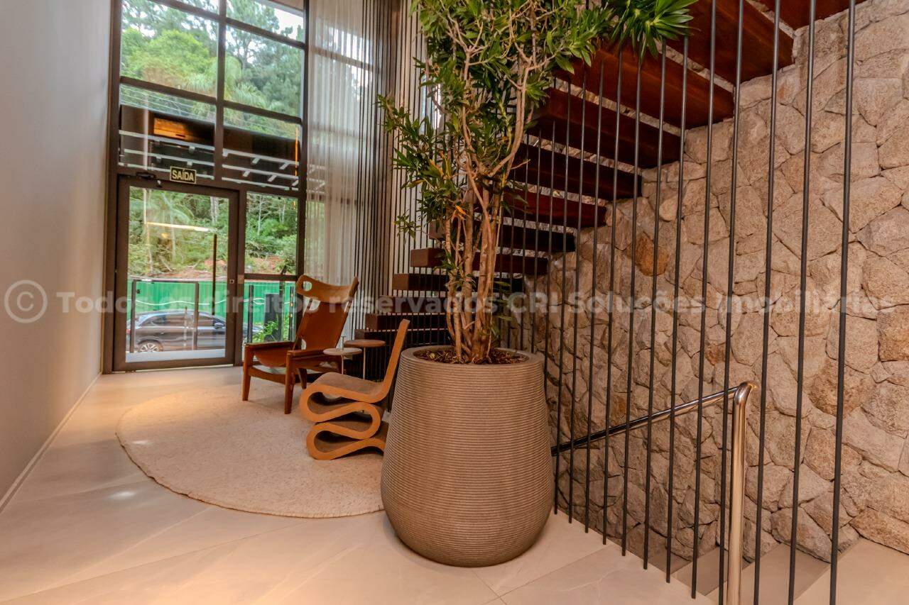 [Edificio] Apartamento à venda Brava Sixteen : 