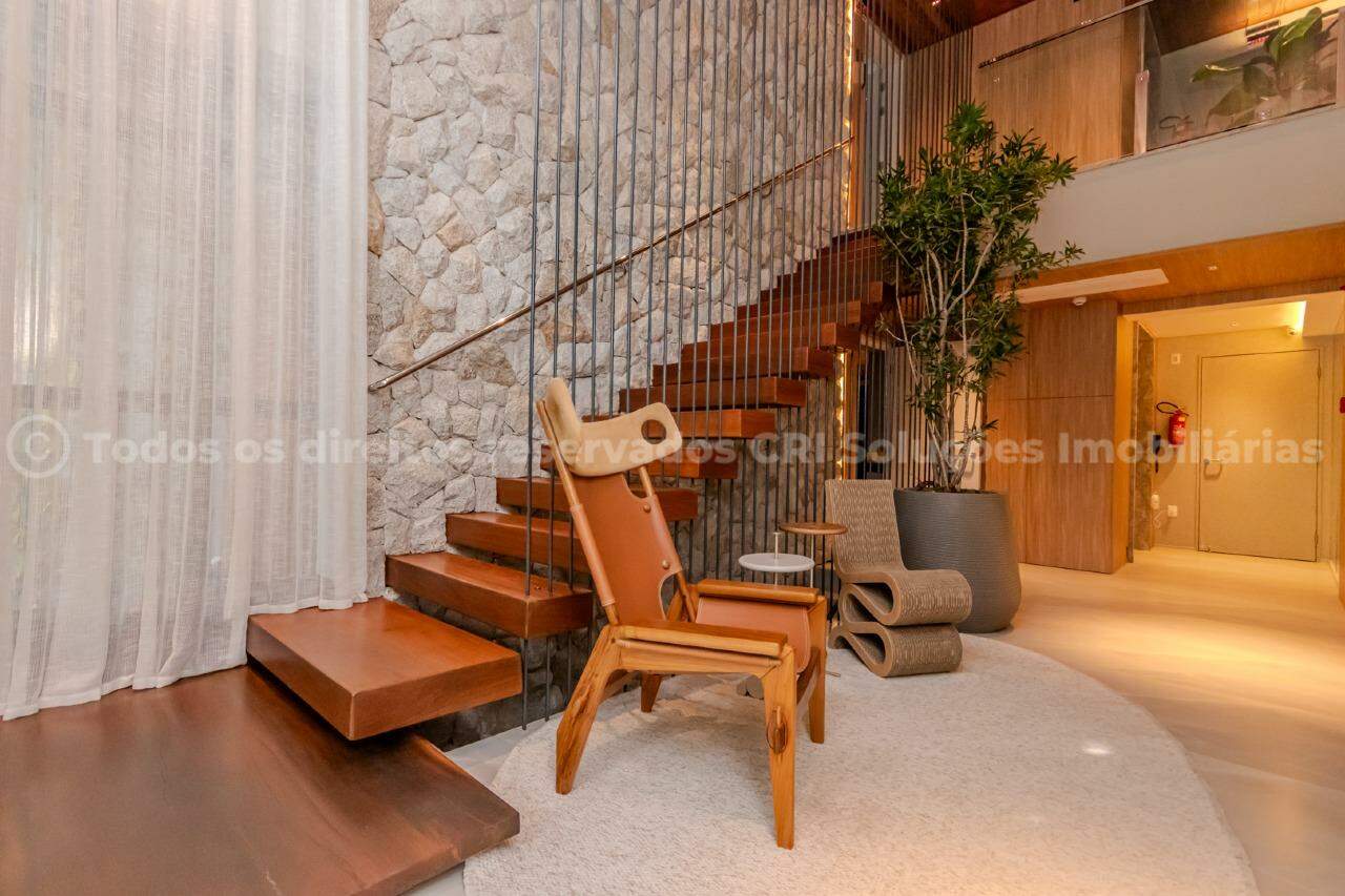 [Edificio] Apartamento à venda Brava Sixteen : 