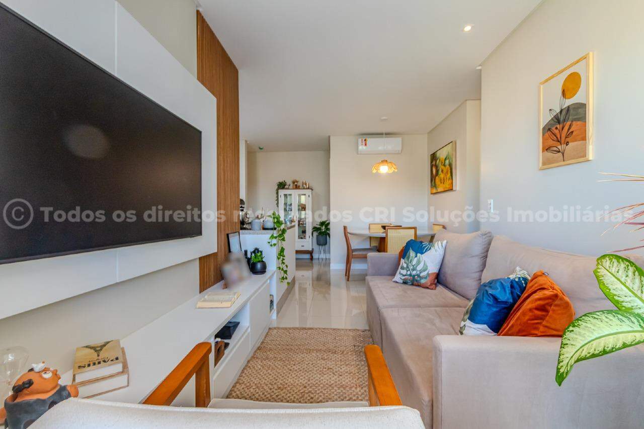 Apartamento Mobiliado com 2 Suítes e Lazer Completo – Carpe Diem Residence, Meia Praia, Itapema