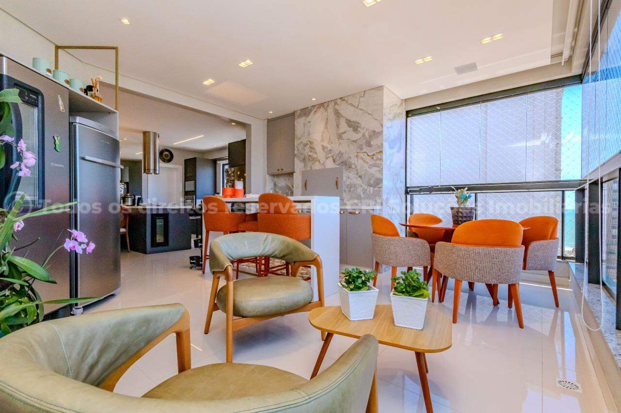 [Edificio] Apartamento à venda Residencial Maison Garden: 
