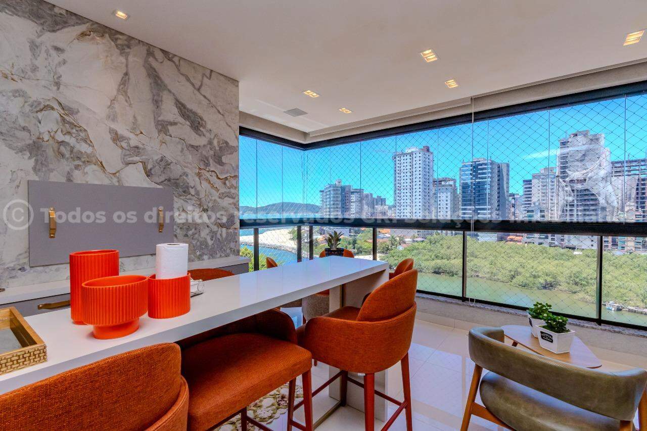 [Edificio] Apartamento à venda Residencial Maison Garden: 