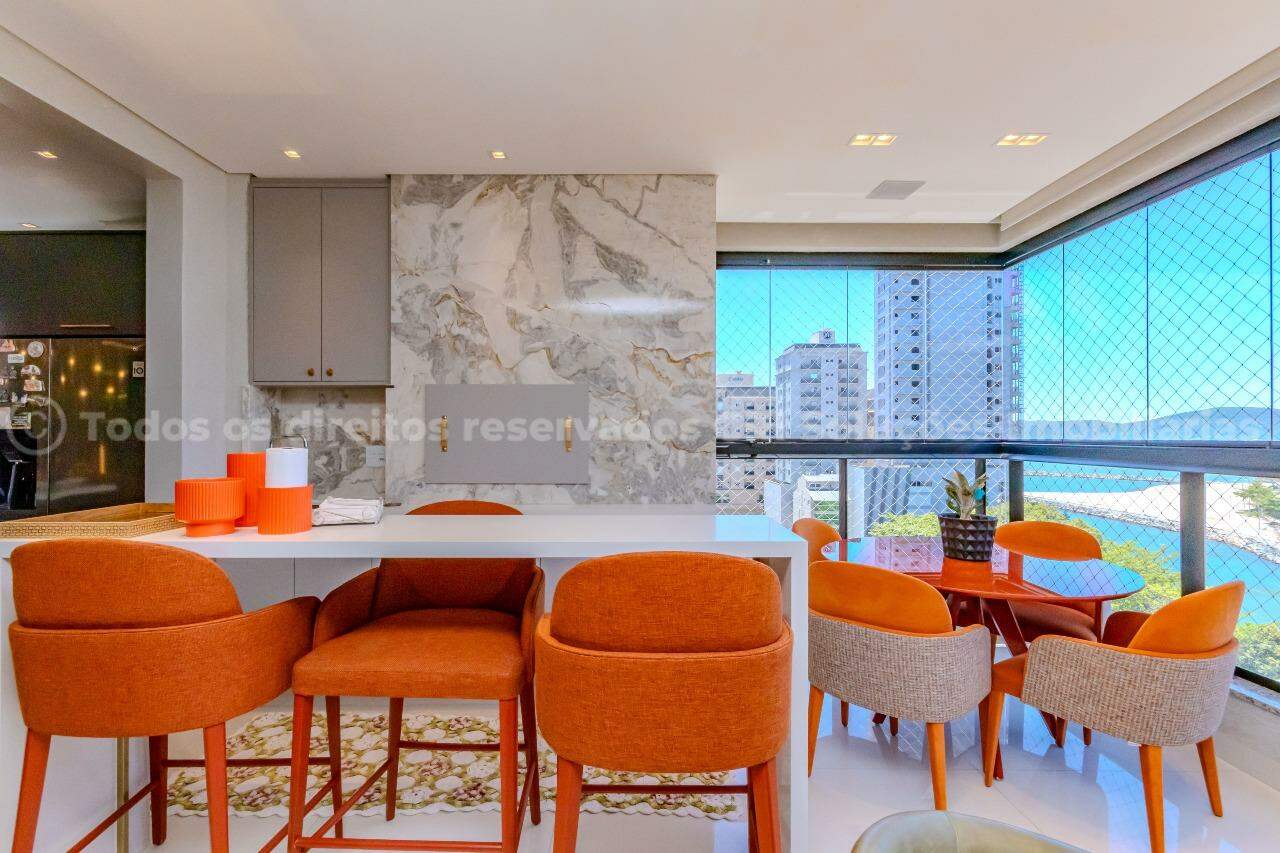 [Edificio] Apartamento à venda Residencial Maison Garden: 