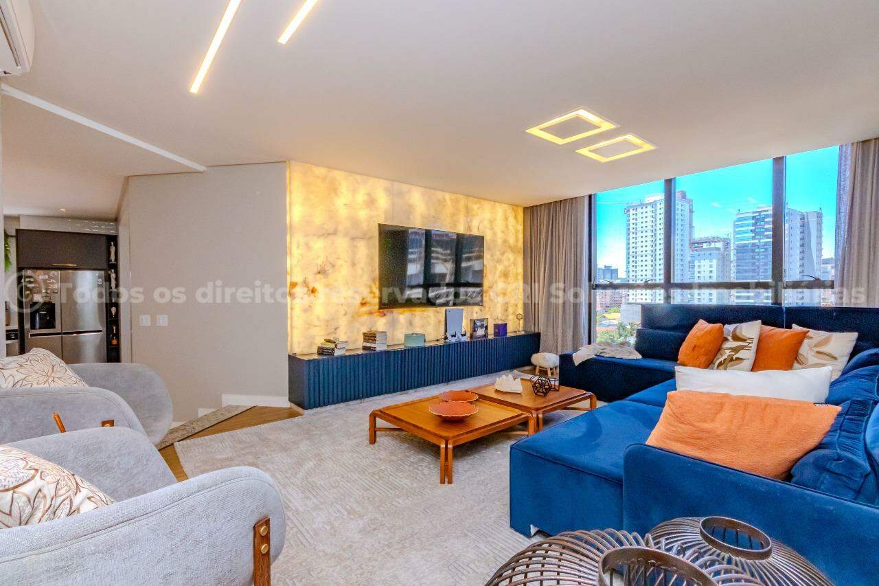 [Edificio] Apartamento à venda Residencial Maison Garden: 