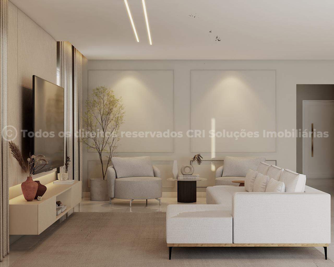 [Edificio] Cobertura duplex à venda Venetian Residenziale: 