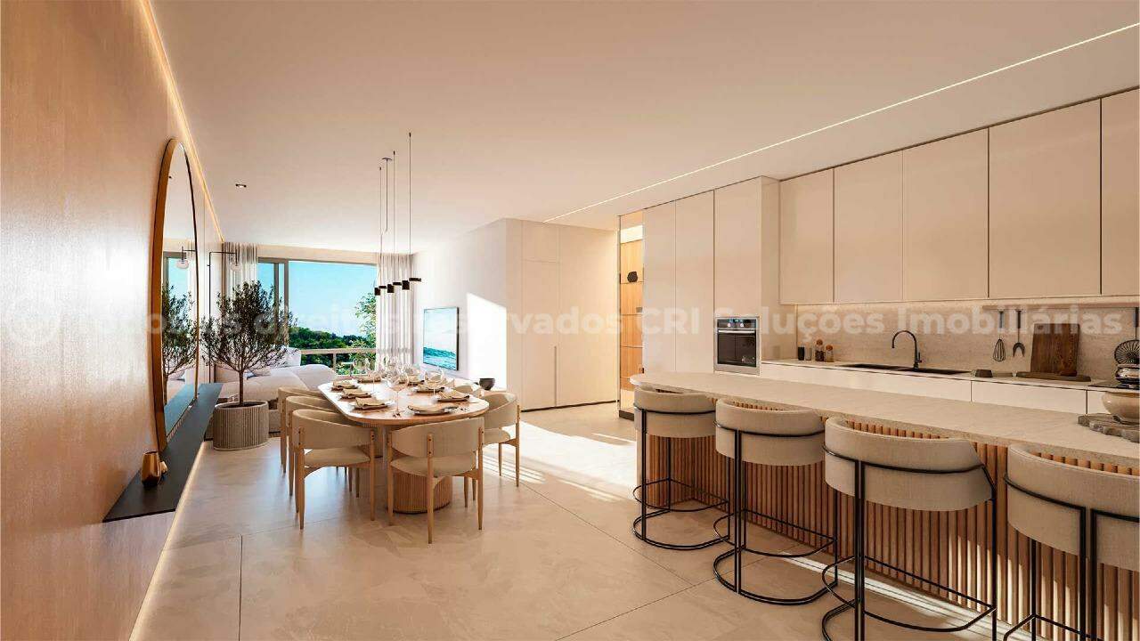[Edificio] Apartamento à venda Garden Park Home Club: 