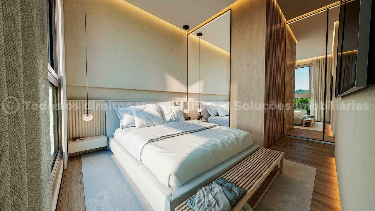 [Edificio] Apartamento à venda Garden Park Home Club: 