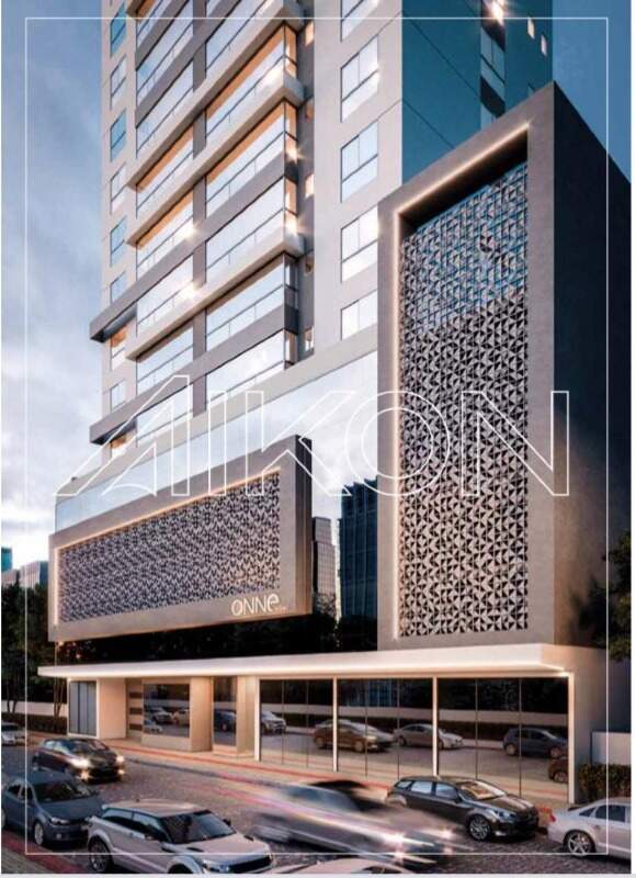 Apartamento com 03 dormitórios no Onne Home em Balneário Camboriú