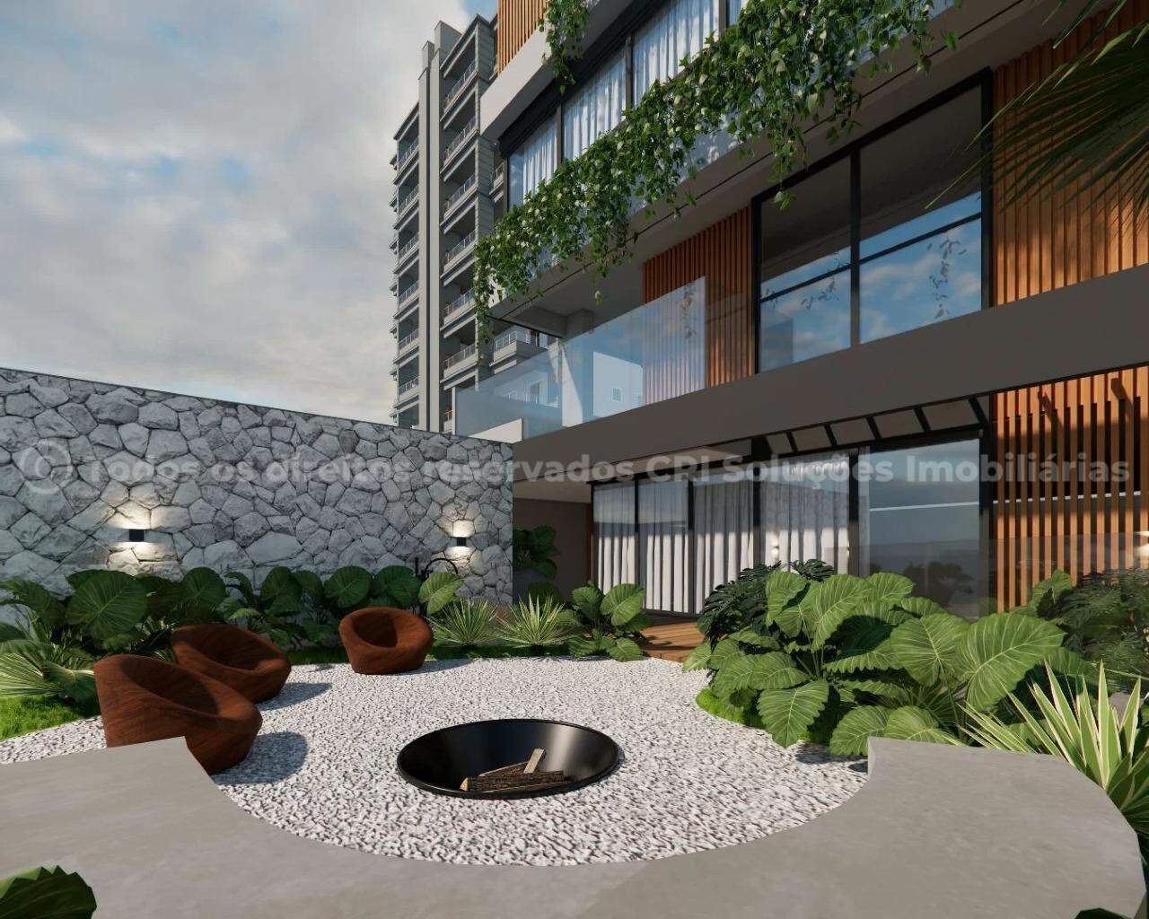 Apartamento Duplex no In Exclusive Home na Praia Brava Itajaí