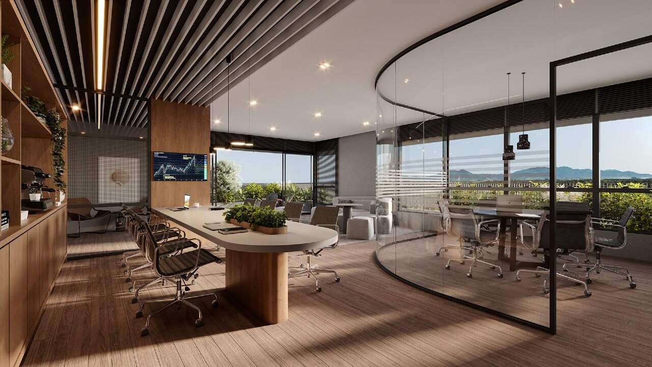 [Edificio] Apartamento à venda VivaPark - Vértice: 
