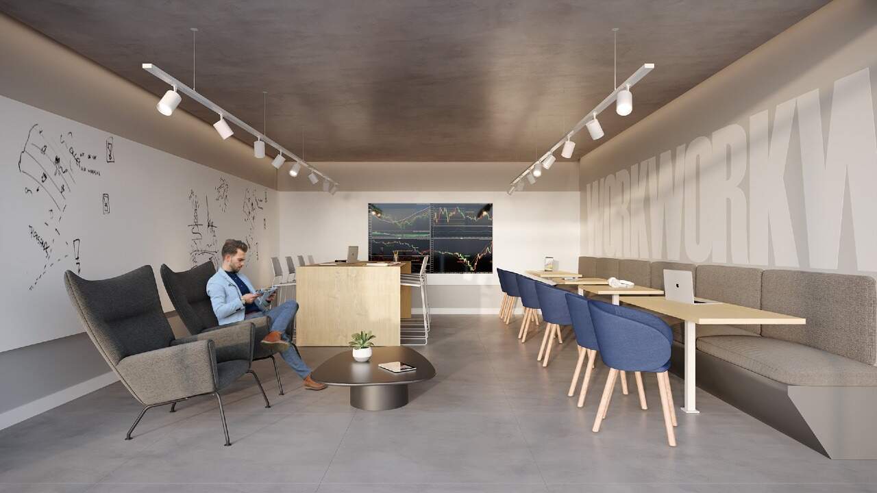 [Edificio] Apartamento à venda VivaPark - Vértice: 