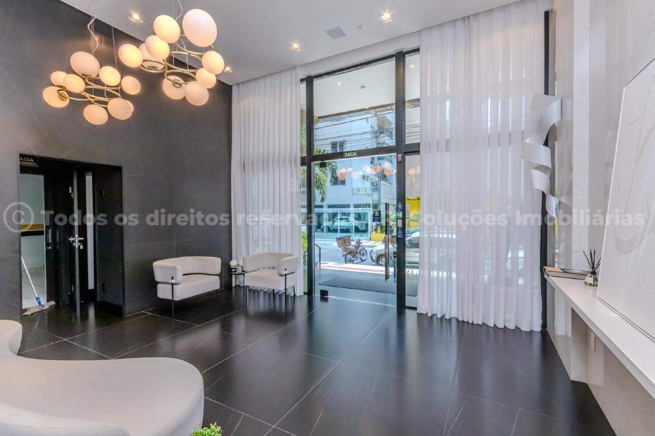 [Edificio] Apartamento à venda Rooftop: 