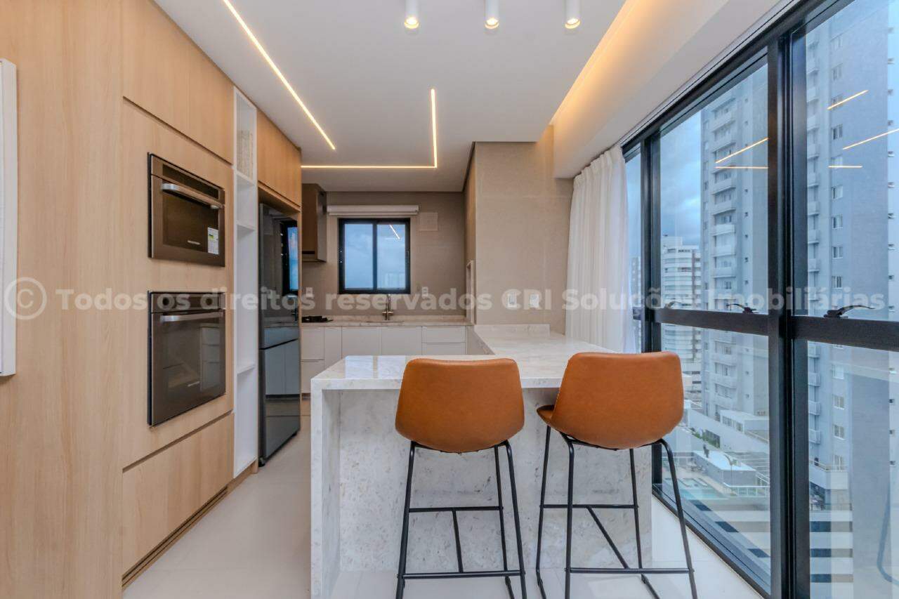 [Edificio] Apartamento à venda Rooftop: 