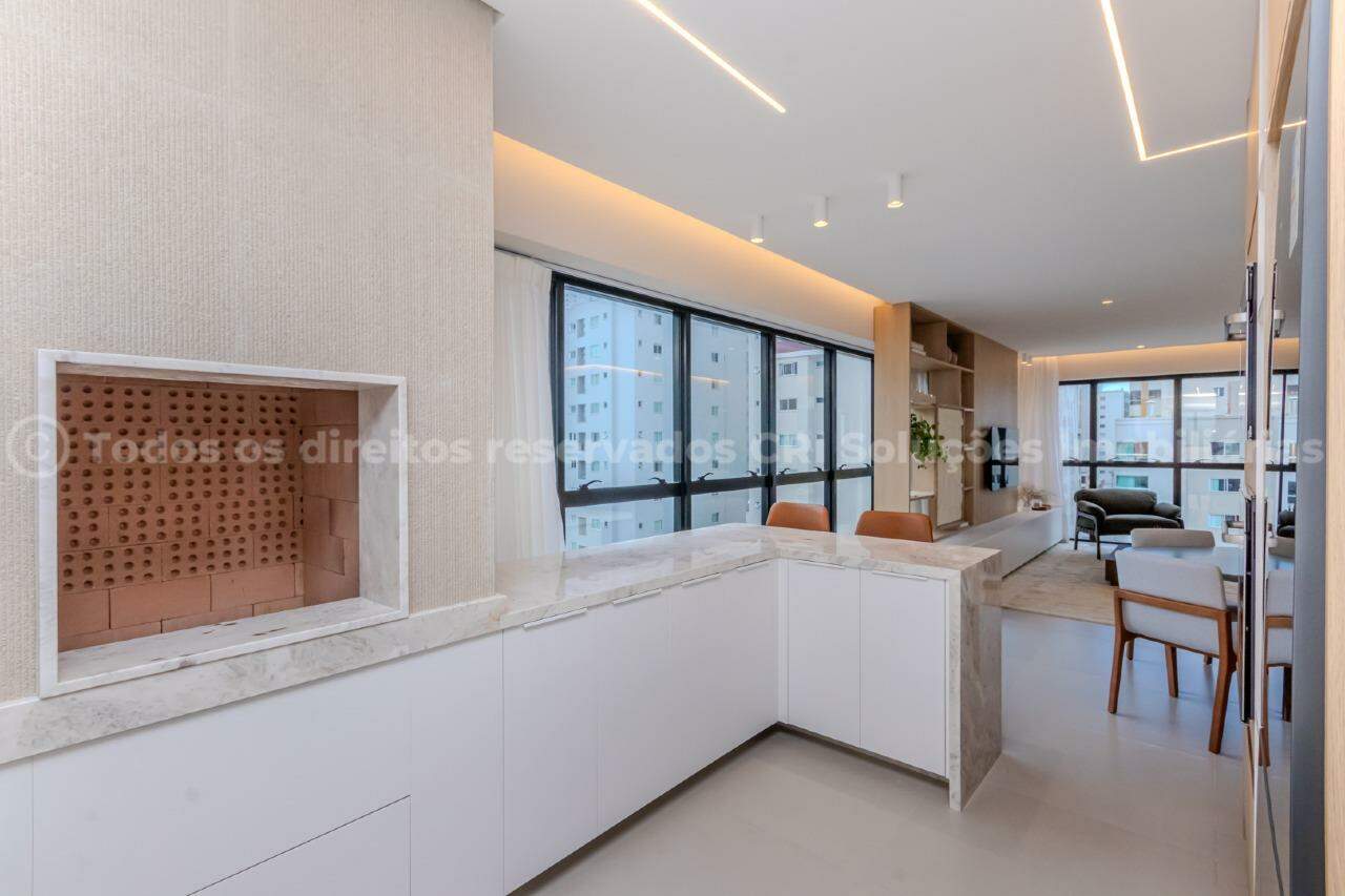 [Edificio] Apartamento à venda Rooftop: 