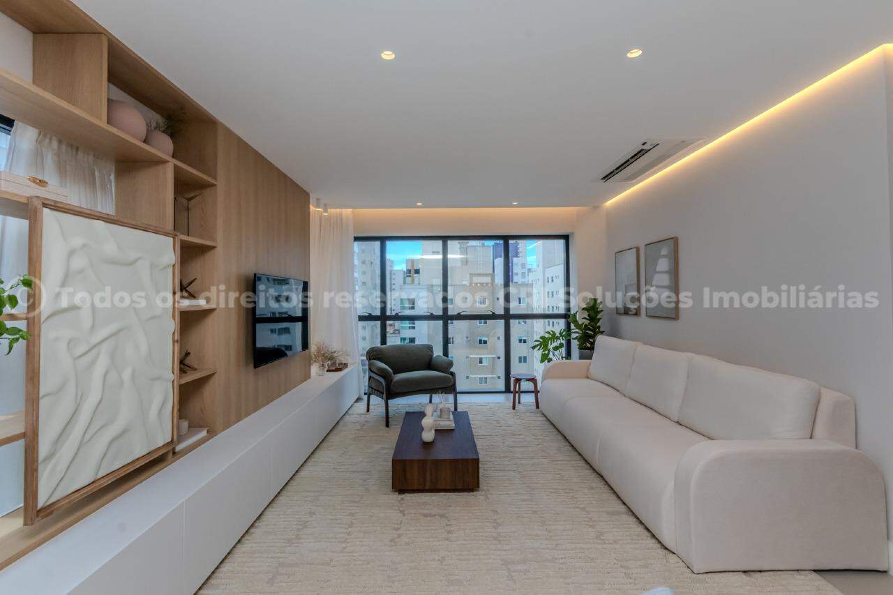 [Edificio] Apartamento à venda Rooftop: 