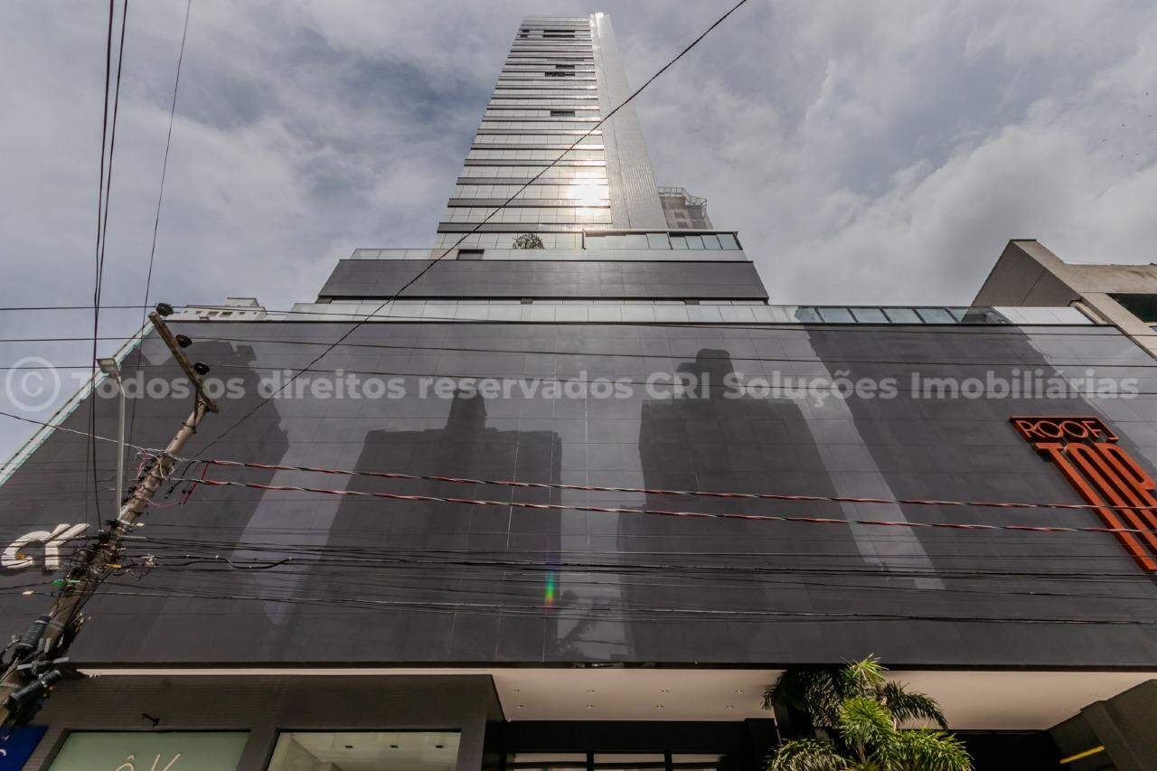 [Edificio] Apartamento à venda Rooftop: 