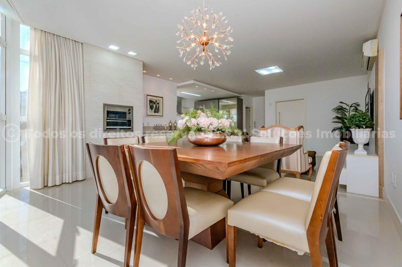 Spazio Bianco – Apartamento Mobiliado com 3 Suítes, Vista Mar e Lazer Completo em Balneário Camboriú