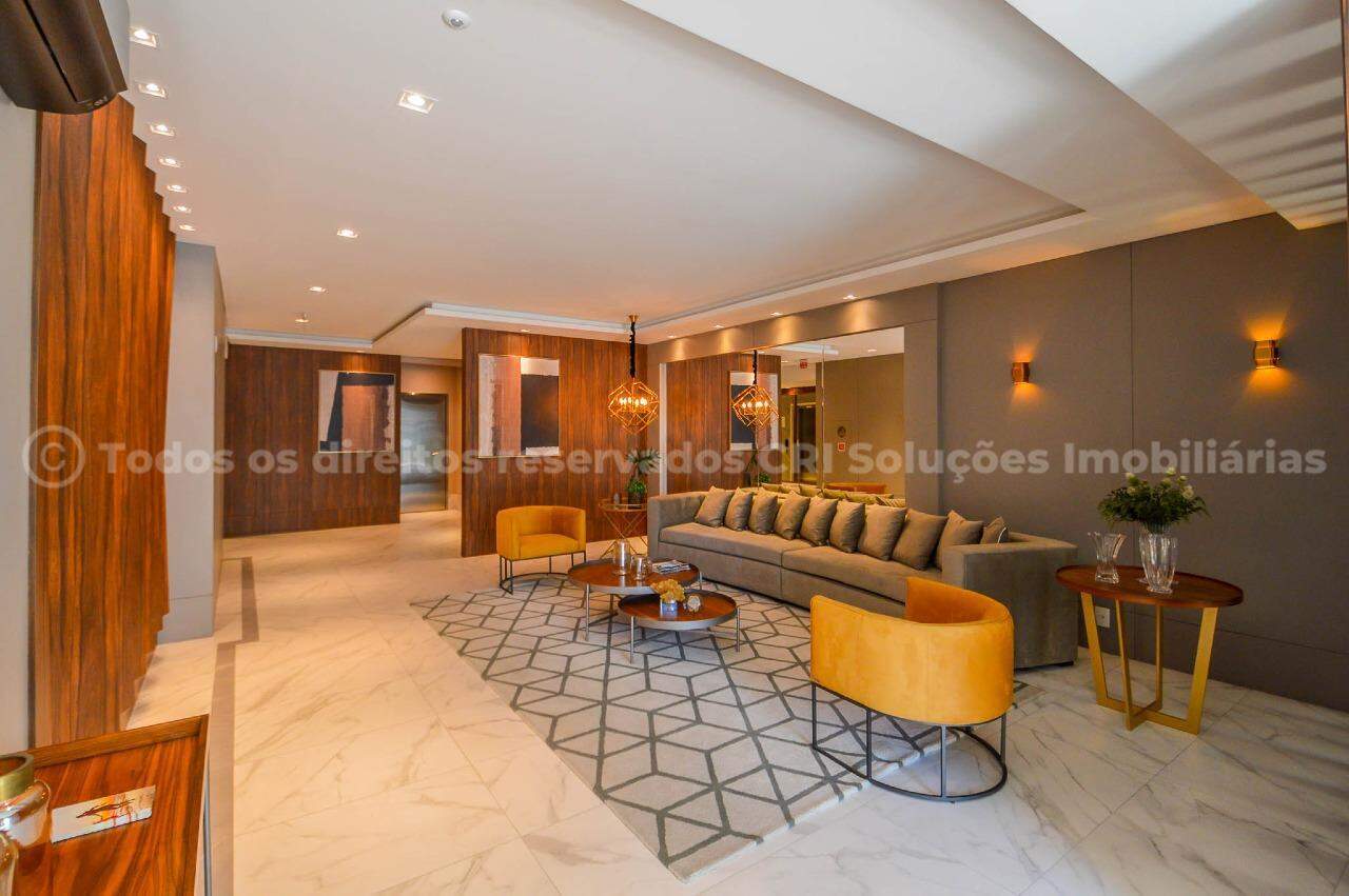 Apartamento vista mar com 03 dormitório na praia Brava em Itajaí