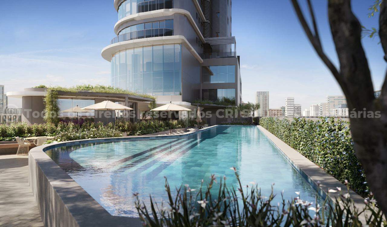 [Edificio] Apartamento à venda Edifício Elbrus: 