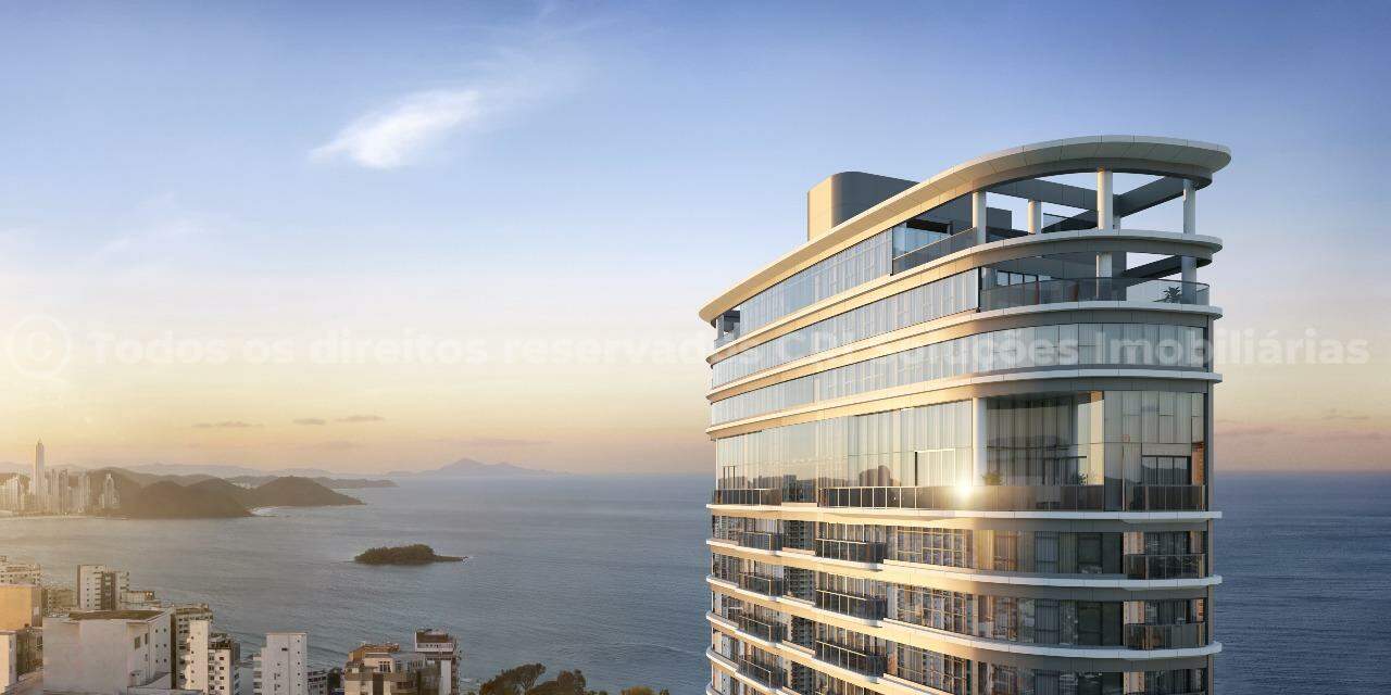 [Edificio] Apartamento à venda Edifício Elbrus: 
