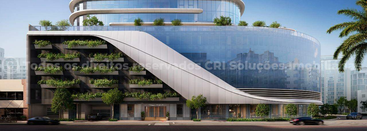 [Edificio] Apartamento à venda Edifício Elbrus: 