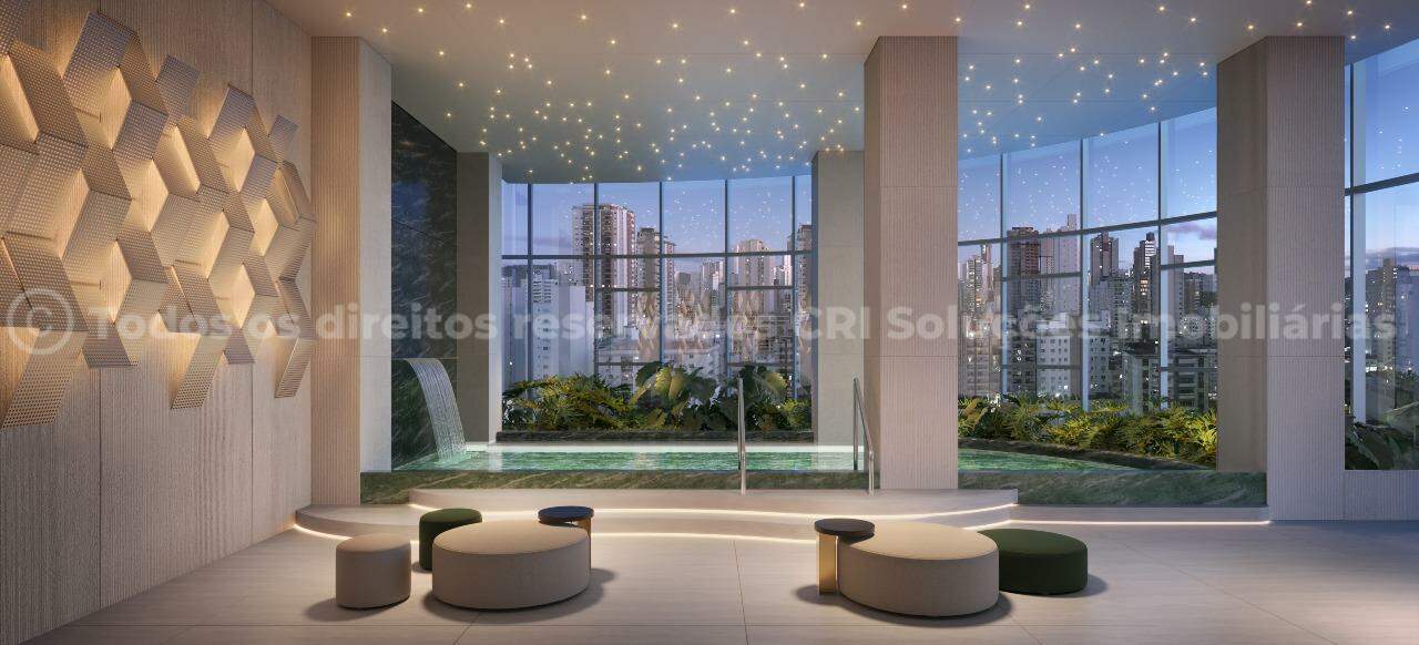[Edificio] Apartamento à venda Edifício Elbrus: 