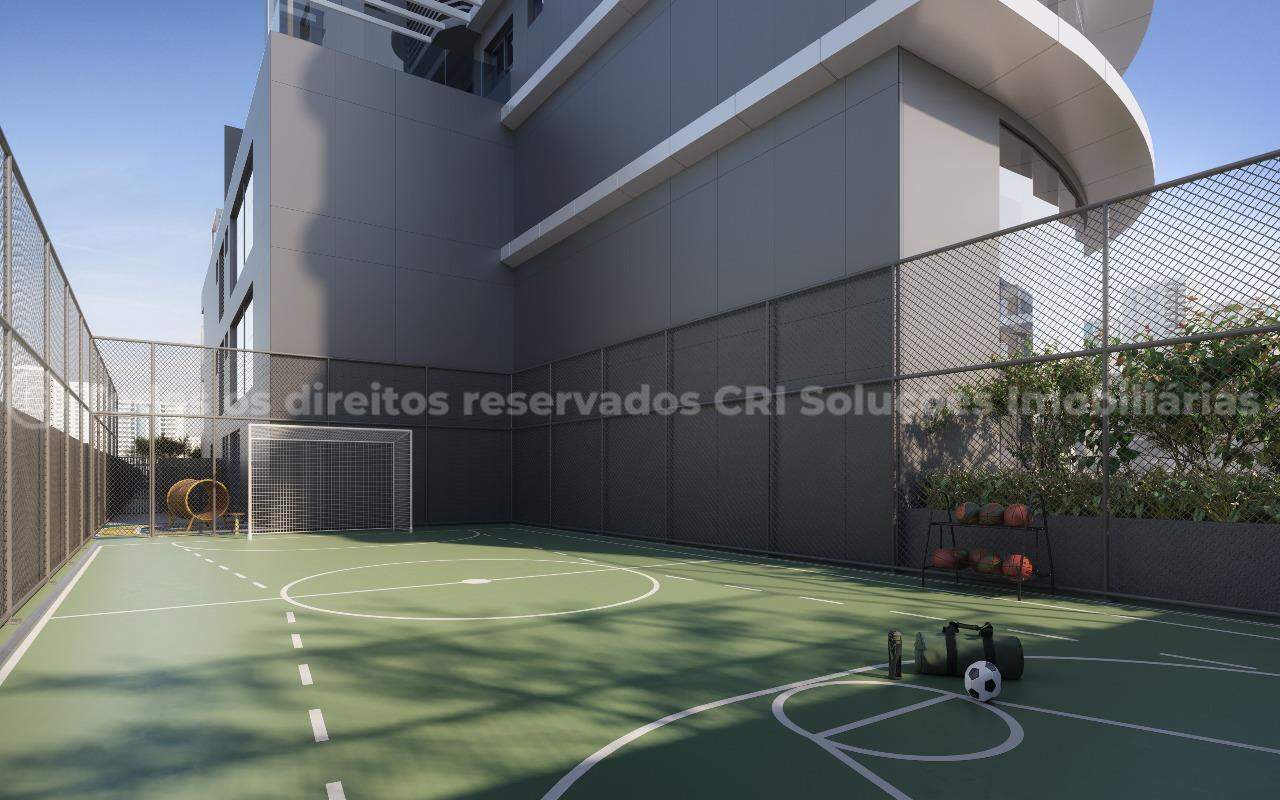 [Edificio] Apartamento à venda Edifício Elbrus: 