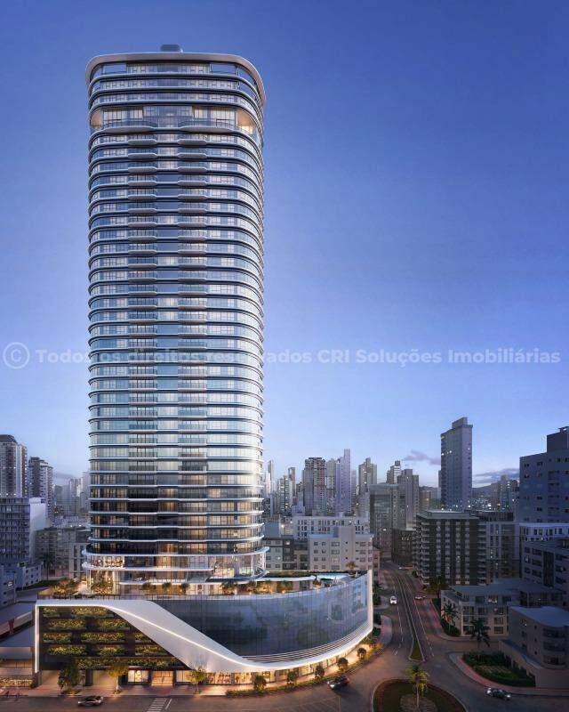 [Edificio] Apartamento à venda Edifício Elbrus: 