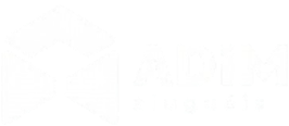 Adim Aluguéis - Sua imobiliária Adim Aluguéis