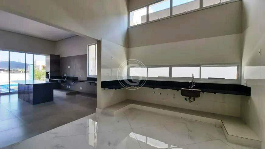Casa à venda no Alphaville Lagoa dos Ingleses: 