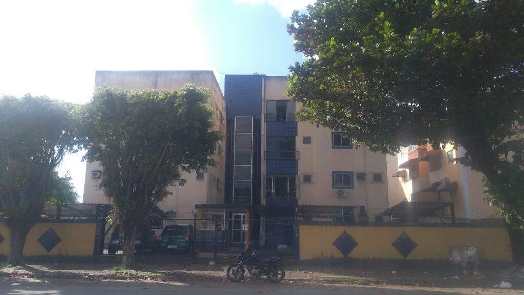 Foto do condomínio