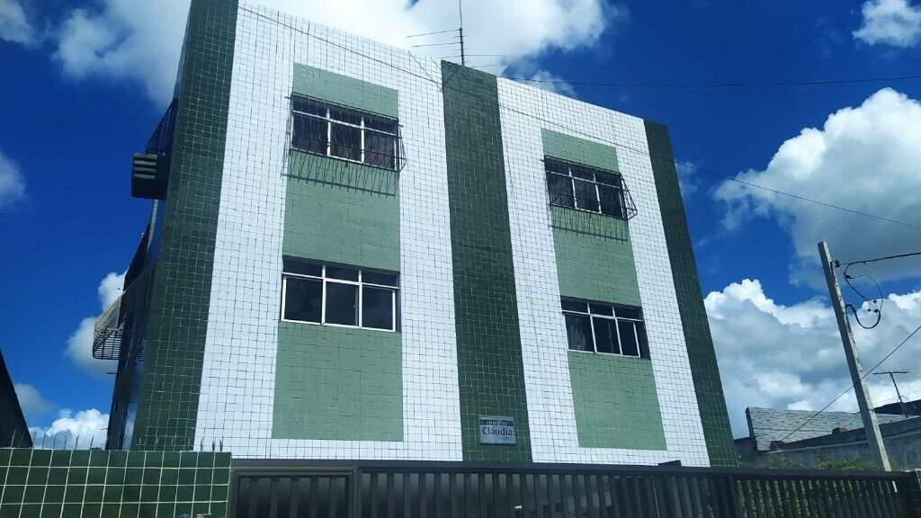 Foto do condomínio