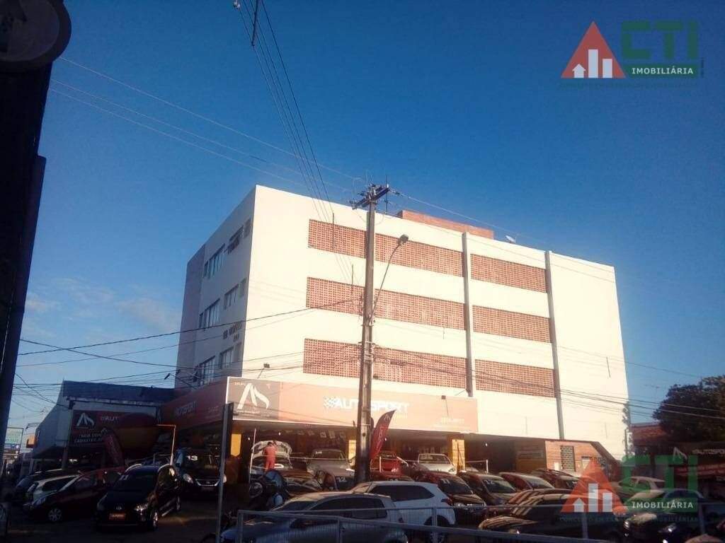 Foto do condomínio