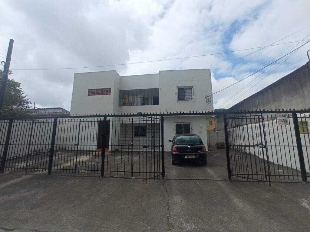 Foto do condomínio