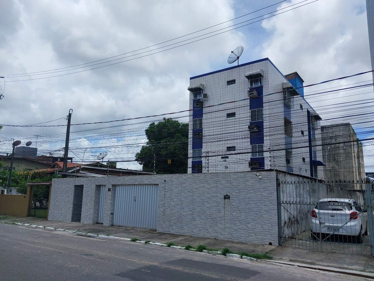 Foto do condomínio