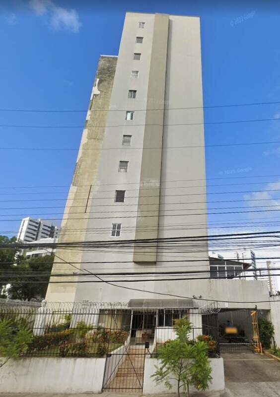 Foto do condomínio