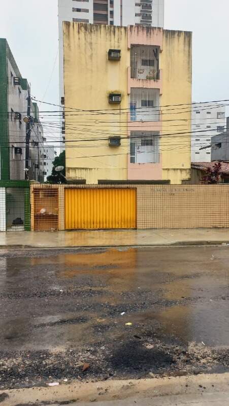 Foto do condomínio