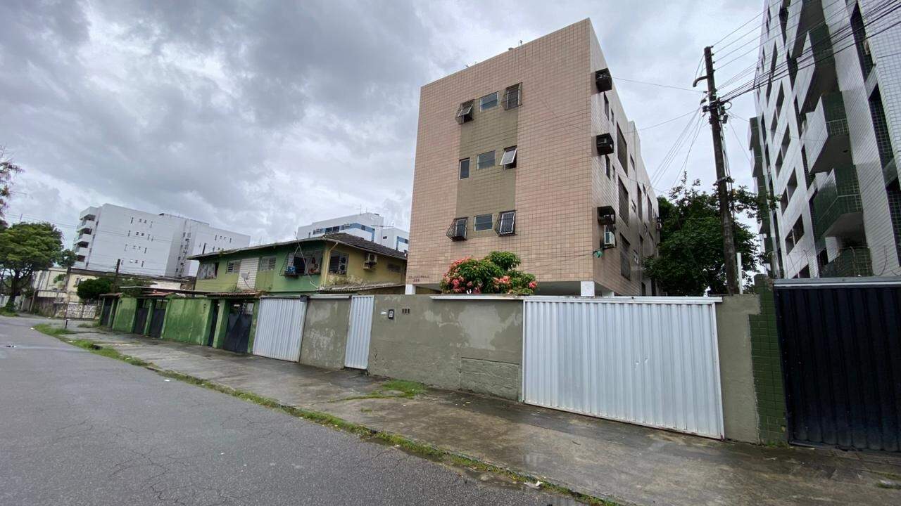 Foto do condomínio