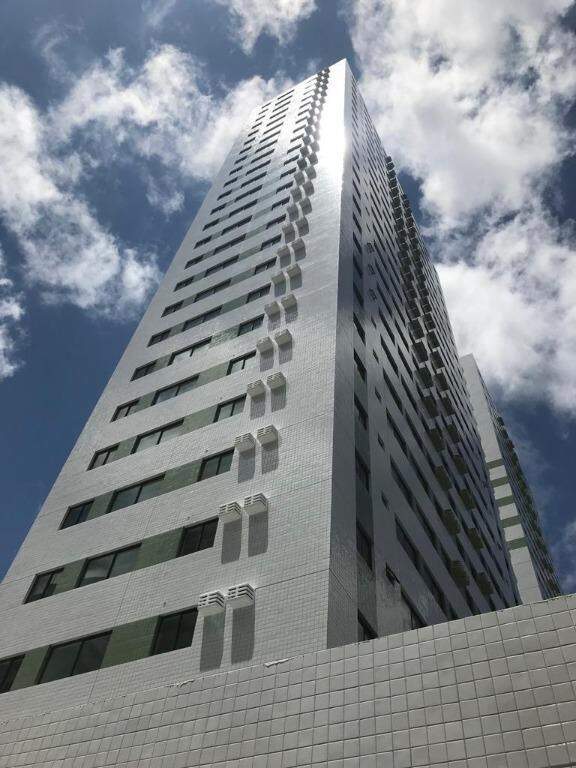 Foto do condomínio