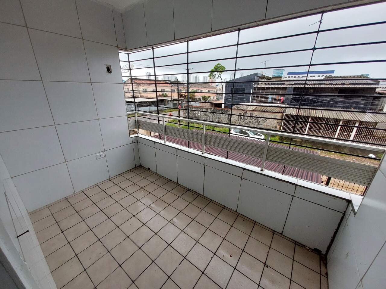 Apartamento 2 quartos ( 1 suíte ) para para aluguel em Cordeiro - Recife - Edifício Morais - CTI imobiliaria: 