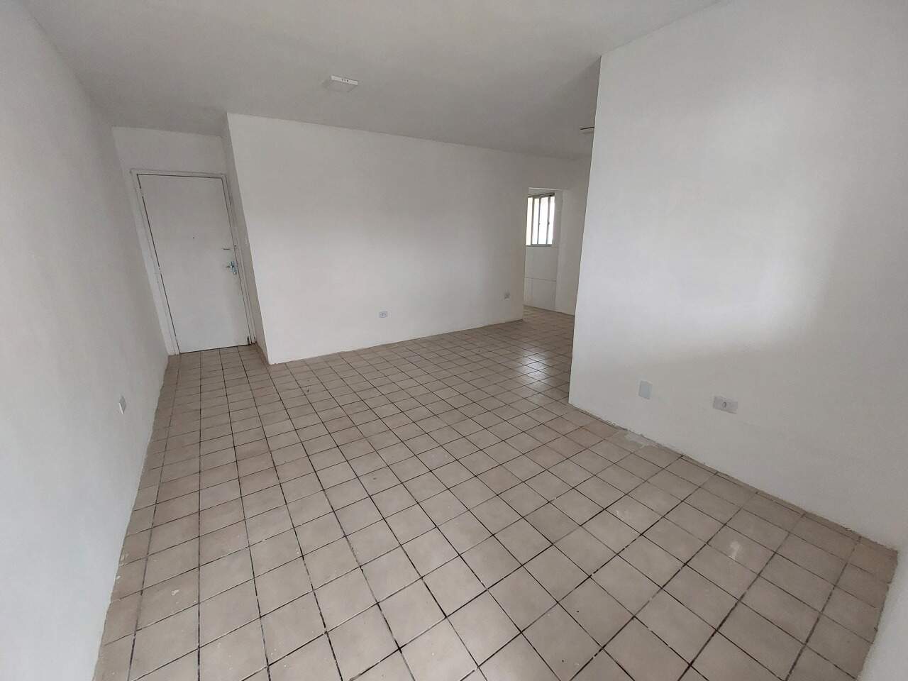 Apartamento 2 quartos ( 1 suíte ) para para aluguel em Cordeiro - Recife - Edifício Morais - CTI imobiliaria: 