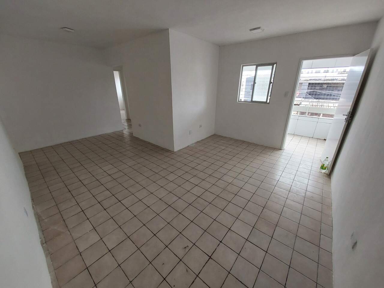 Apartamento 2 quartos ( 1 suíte ) para para aluguel em Cordeiro - Recife - Edifício Morais - CTI imobiliaria: 