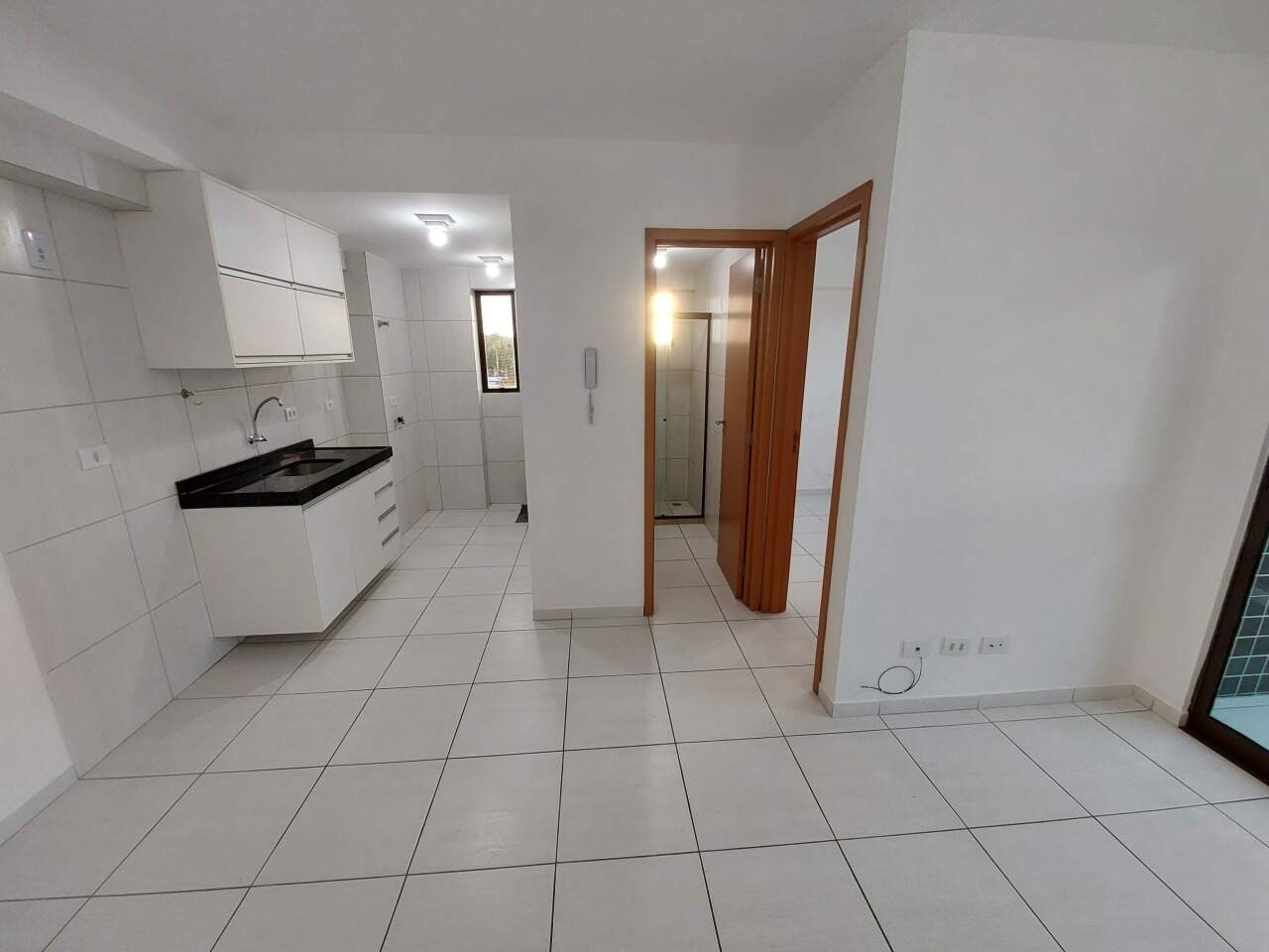 Apartamento 1 quarto ( ) para para aluguel em Várzea - Recife - - CTI imobiliaria: 