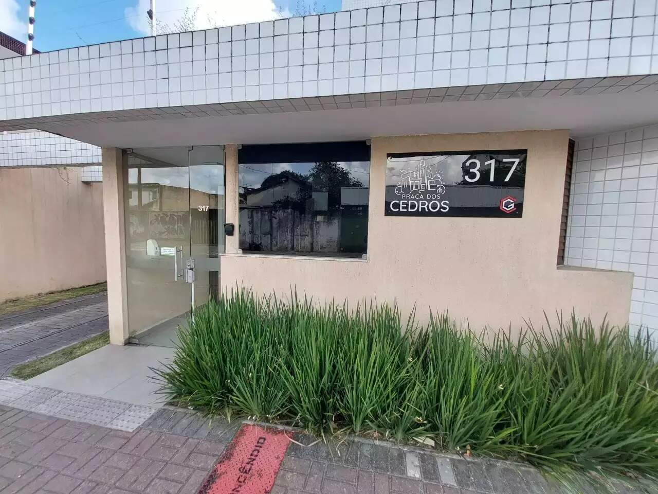 Apartamento 1 quarto ( ) para para aluguel em Várzea - Recife - - CTI imobiliaria: 