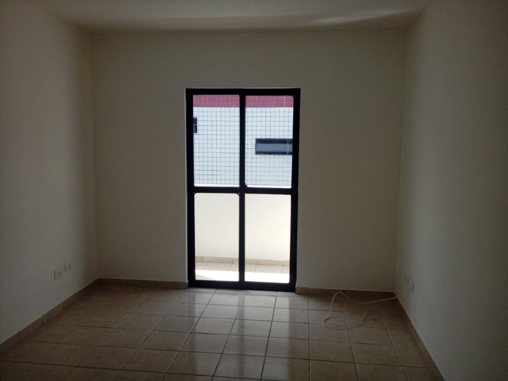 Apartamento 2 quartos ( 1 suíte ) para para aluguel em Iputinga - Recife - - CTI imobiliaria: Sala