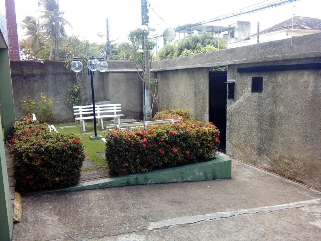 Apartamento 2 quartos ( 1 suíte ) para para aluguel em Iputinga - Recife - - CTI imobiliaria: Entrada