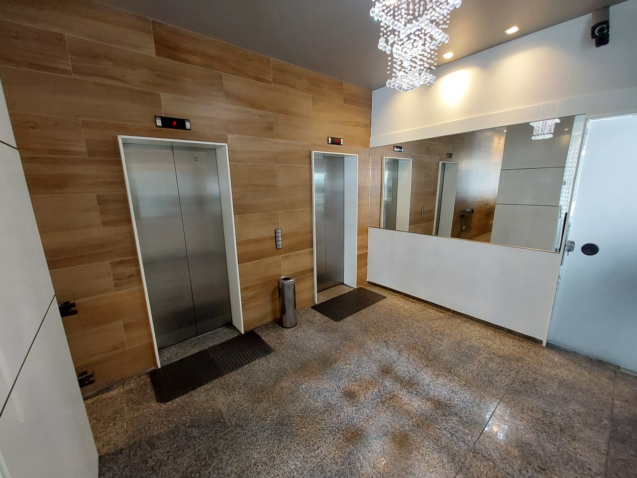 Sala para aluguel no Tamarineira: 