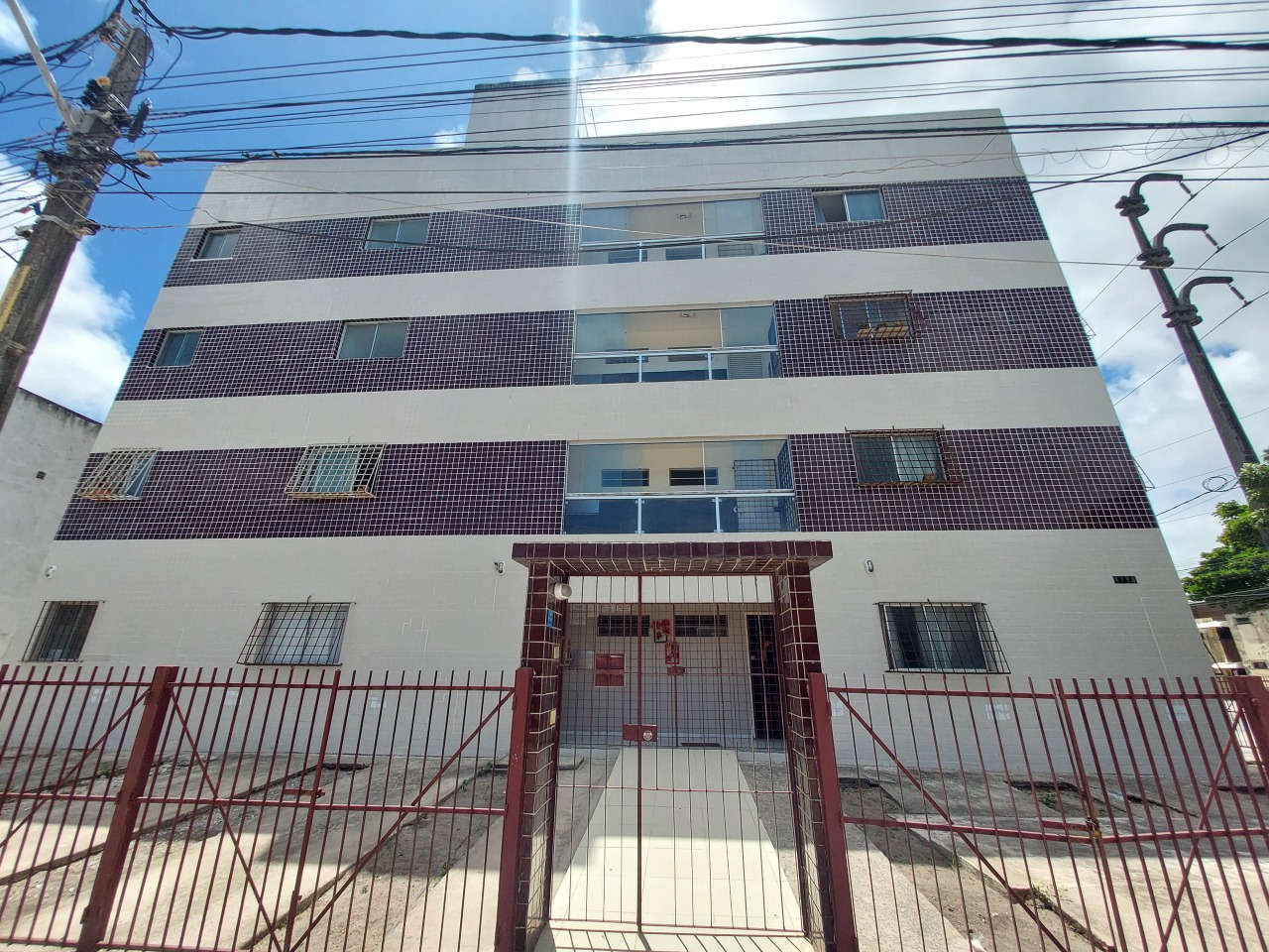 Apartamento 2 quartos ( 1 suíte ) para para aluguel em Imbiribeira - Recife - - CTI imobiliaria: 