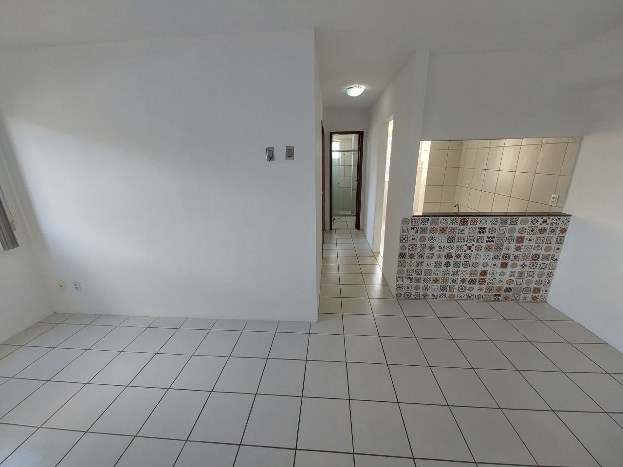 Apartamento 2 quartos ( ) para para aluguel em Várzea - Recife - - CTI imobiliaria: 